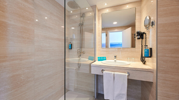 AluaSun Continental Park Hotel & Apartments